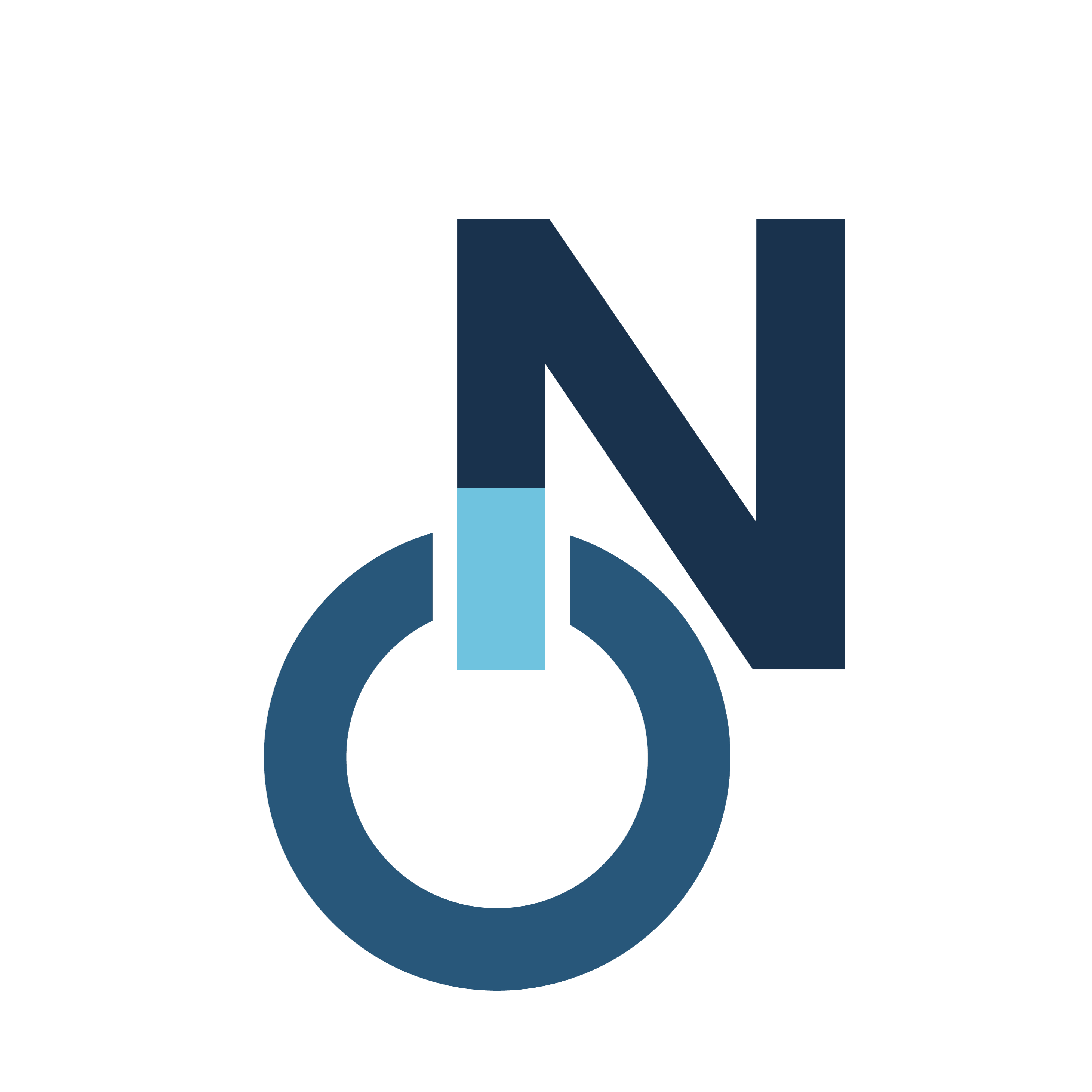 ON Advanced Solutions Logo